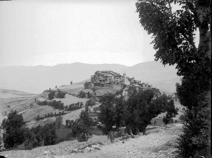 Casa Rural Baro Tornafort Exteriör bild