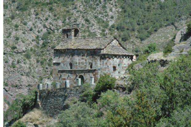 Casa Rural Baro Tornafort Exteriör bild